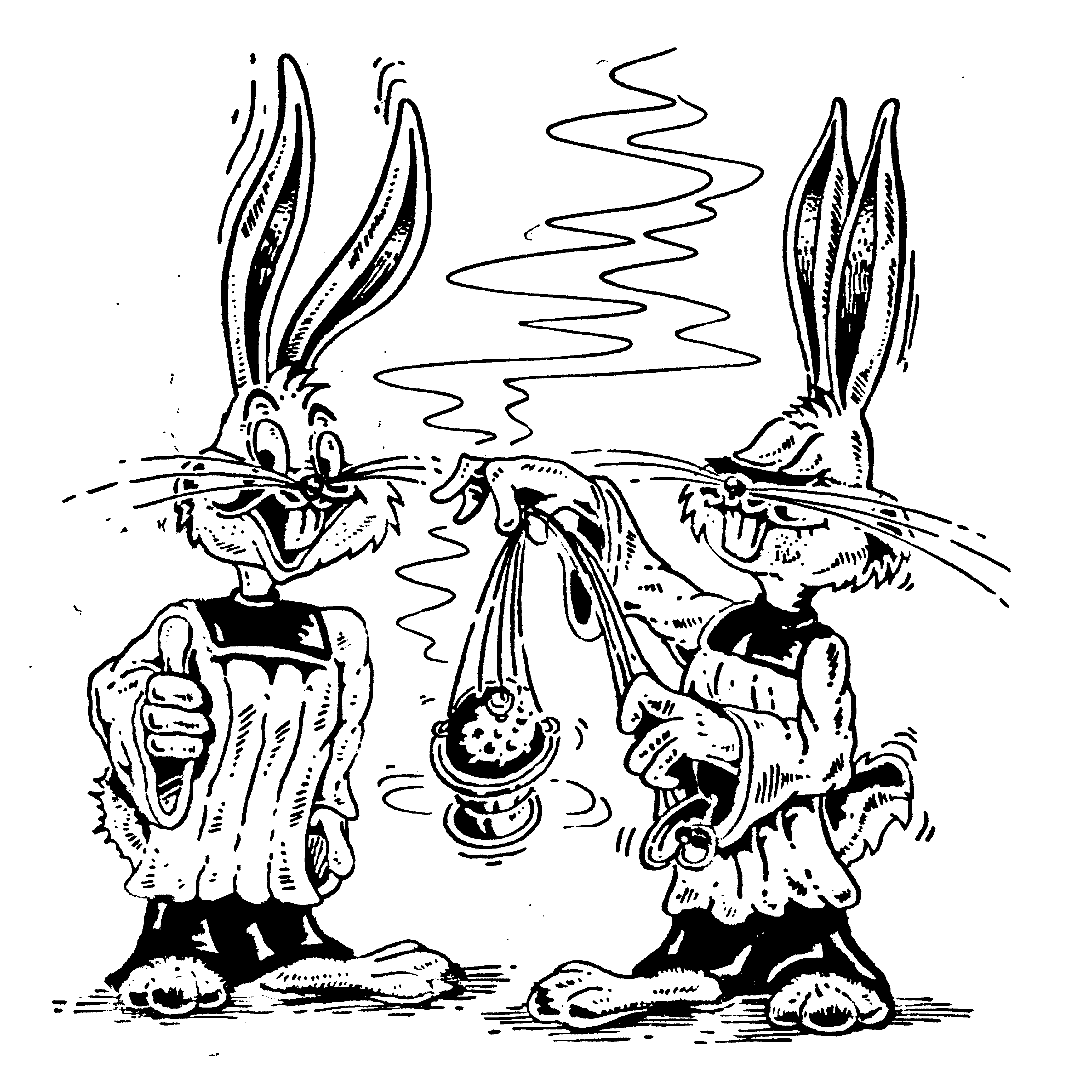 Kahler Ministranten-Logo